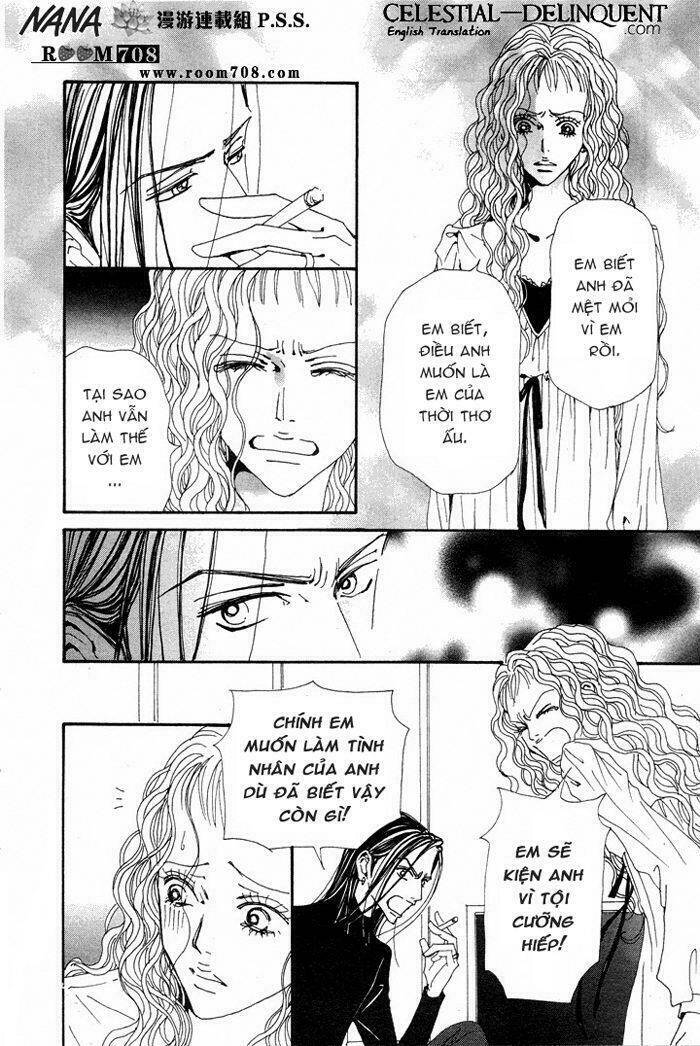Na-Na - Chương 75 - Trang 21