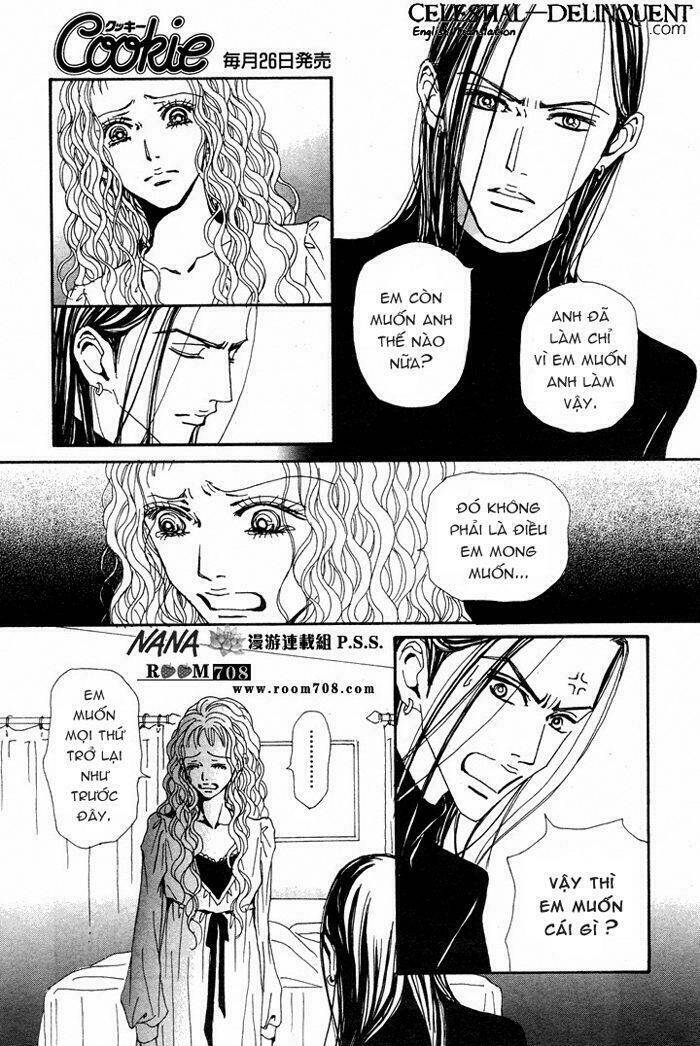 Na-Na - Chương 75 - Trang 22