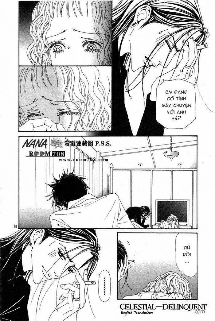 Na-Na - Chương 75 - Trang 23