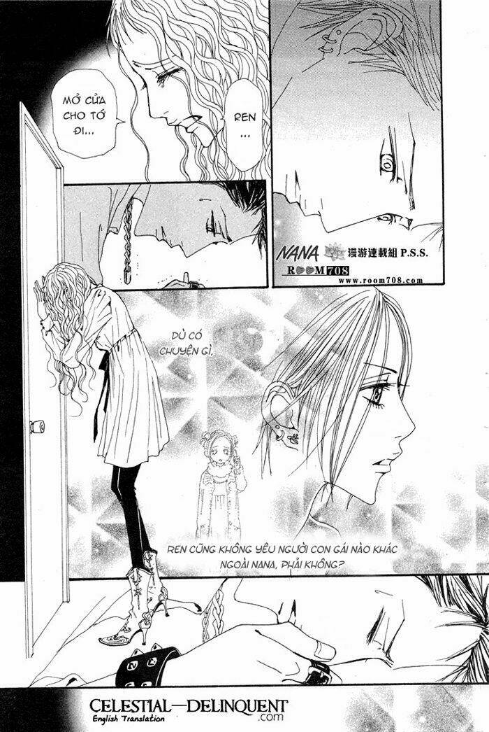 Na-Na - Chương 75 - Trang 28