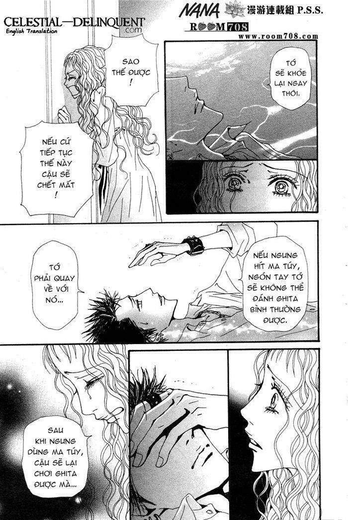 Na-Na - Chương 75 - Trang 30