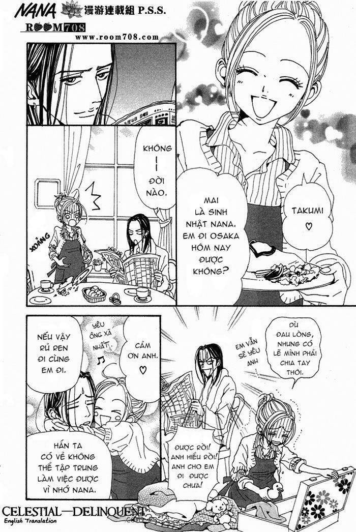 Na-Na - Chương 75 - Trang 35