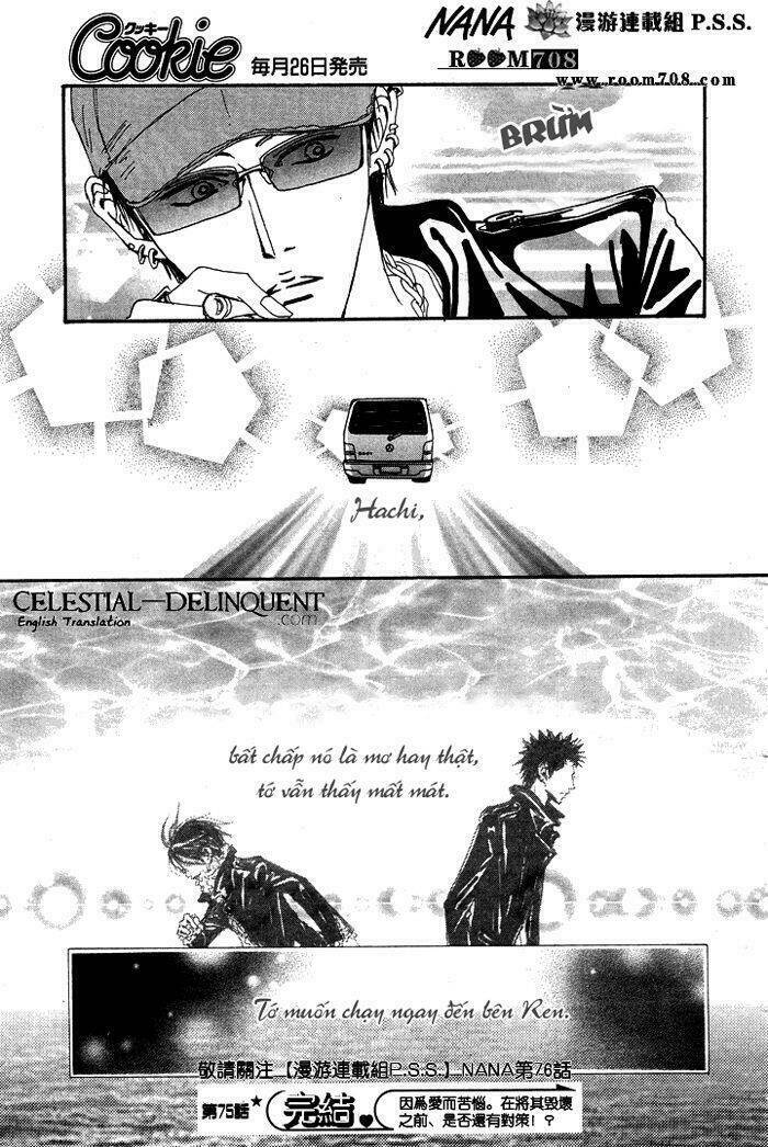 Na-Na - Chương 75 - Trang 40