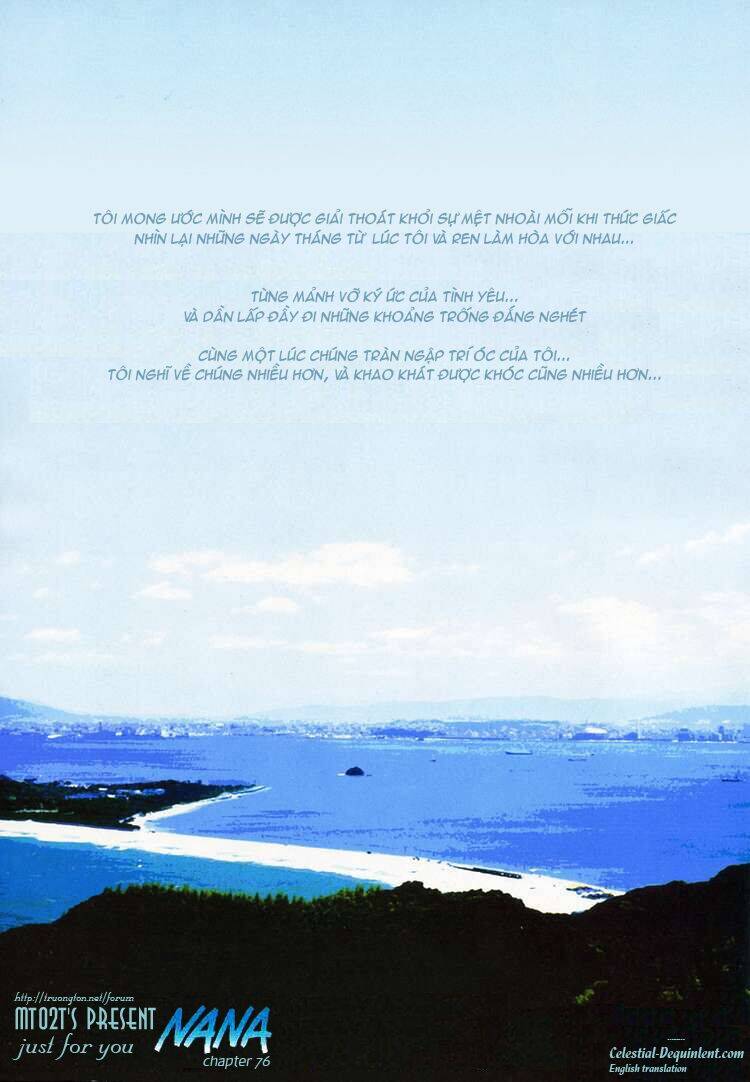 Na-Na - Chương 76 - Trang 1