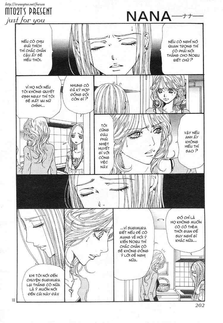 Na-Na - Chương 76 - Trang 12