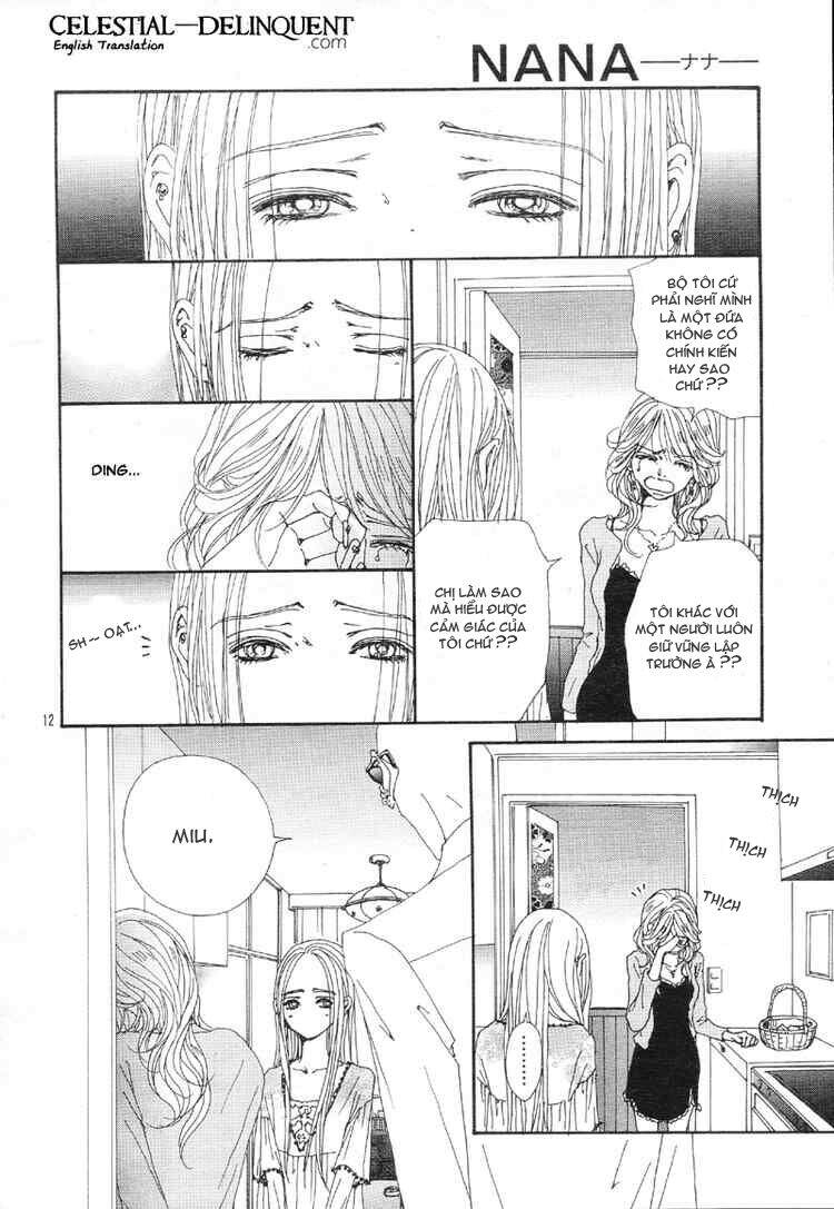 Na-Na - Chương 76 - Trang 14