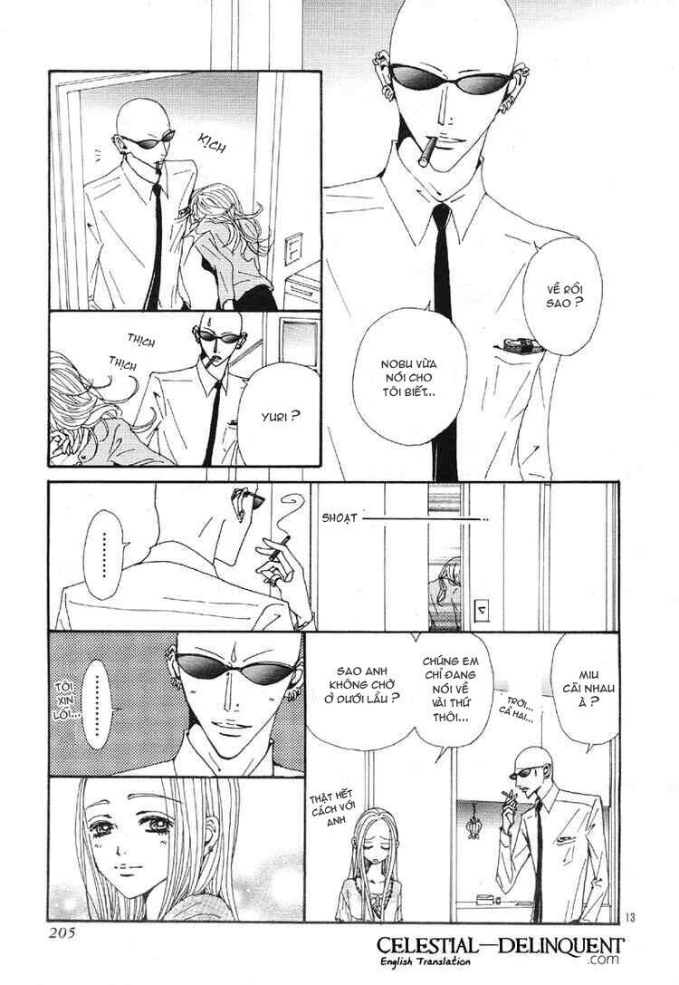 Na-Na - Chương 76 - Trang 15