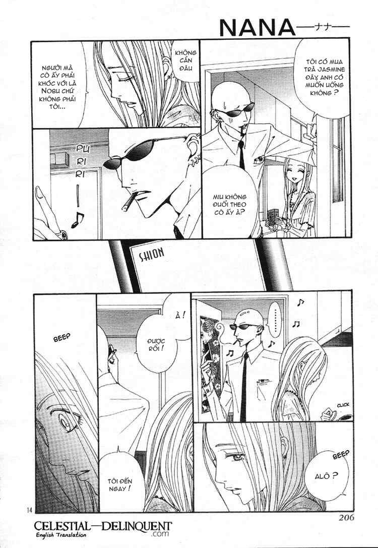 Na-Na - Chương 76 - Trang 16