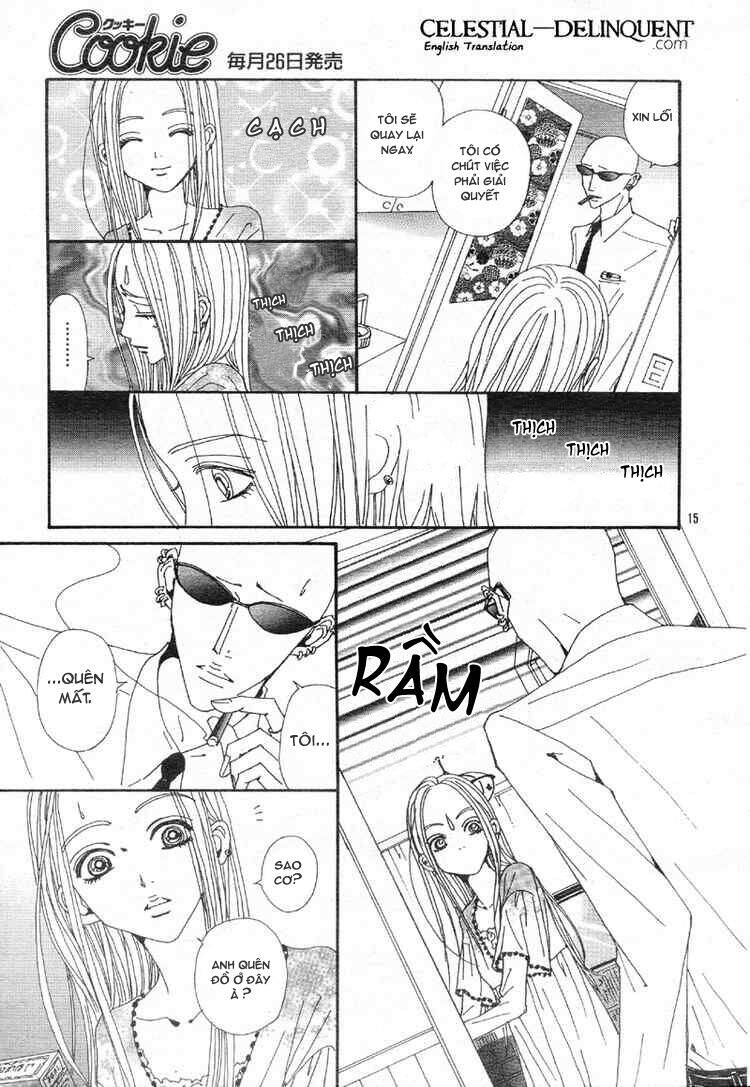 Na-Na - Chương 76 - Trang 17