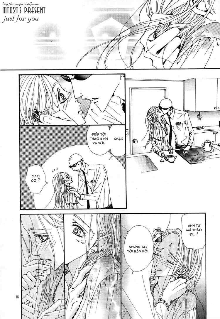 Na-Na - Chương 76 - Trang 18