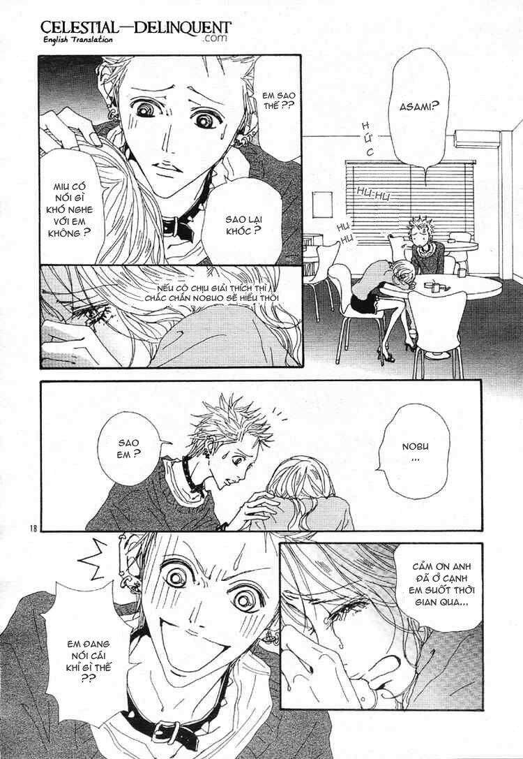 Na-Na - Chương 76 - Trang 20