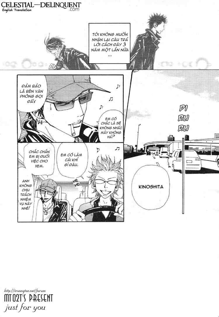 Na-Na - Chương 76 - Trang 3