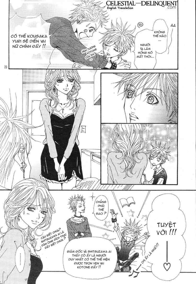 Na-Na - Chương 76 - Trang 22