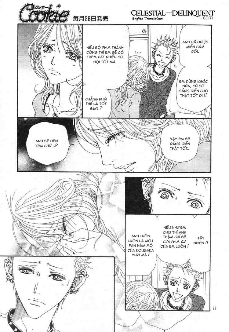 Na-Na - Chương 76 - Trang 25