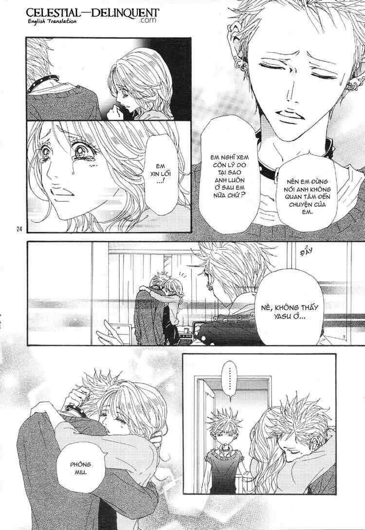 Na-Na - Chương 76 - Trang 26