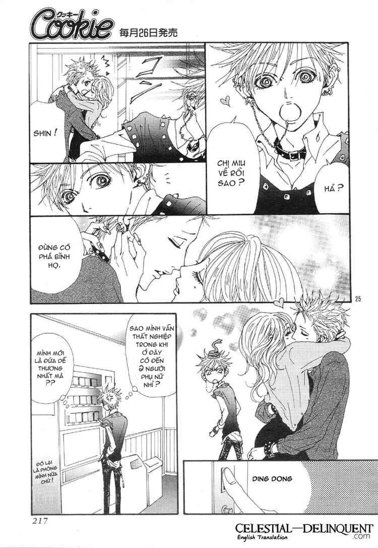 Na-Na - Chương 76 - Trang 27