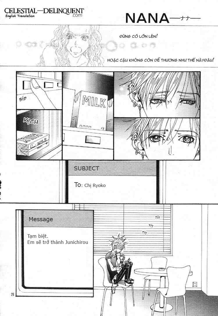 Na-Na - Chương 76 - Trang 28