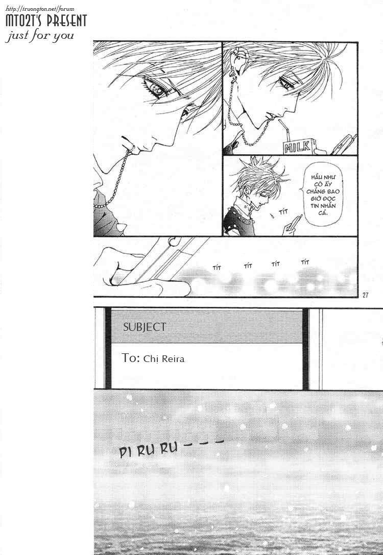 Na-Na - Chương 76 - Trang 29