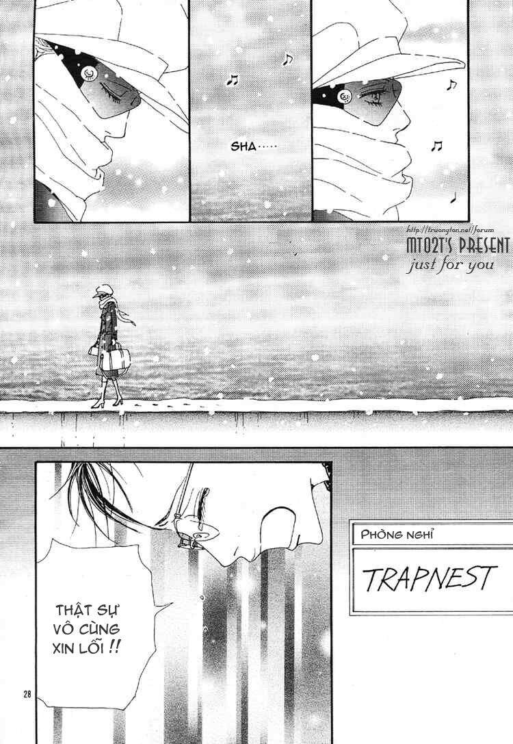 Na-Na - Chương 76 - Trang 30