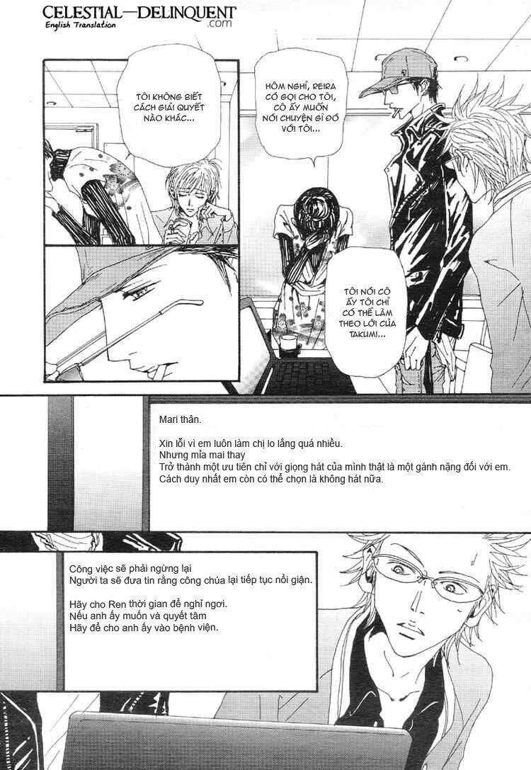 Na-Na - Chương 76 - Trang 31