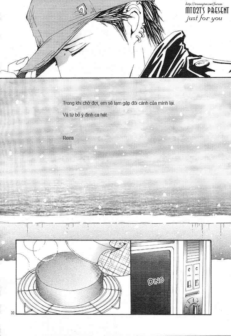 Na-Na - Chương 76 - Trang 32