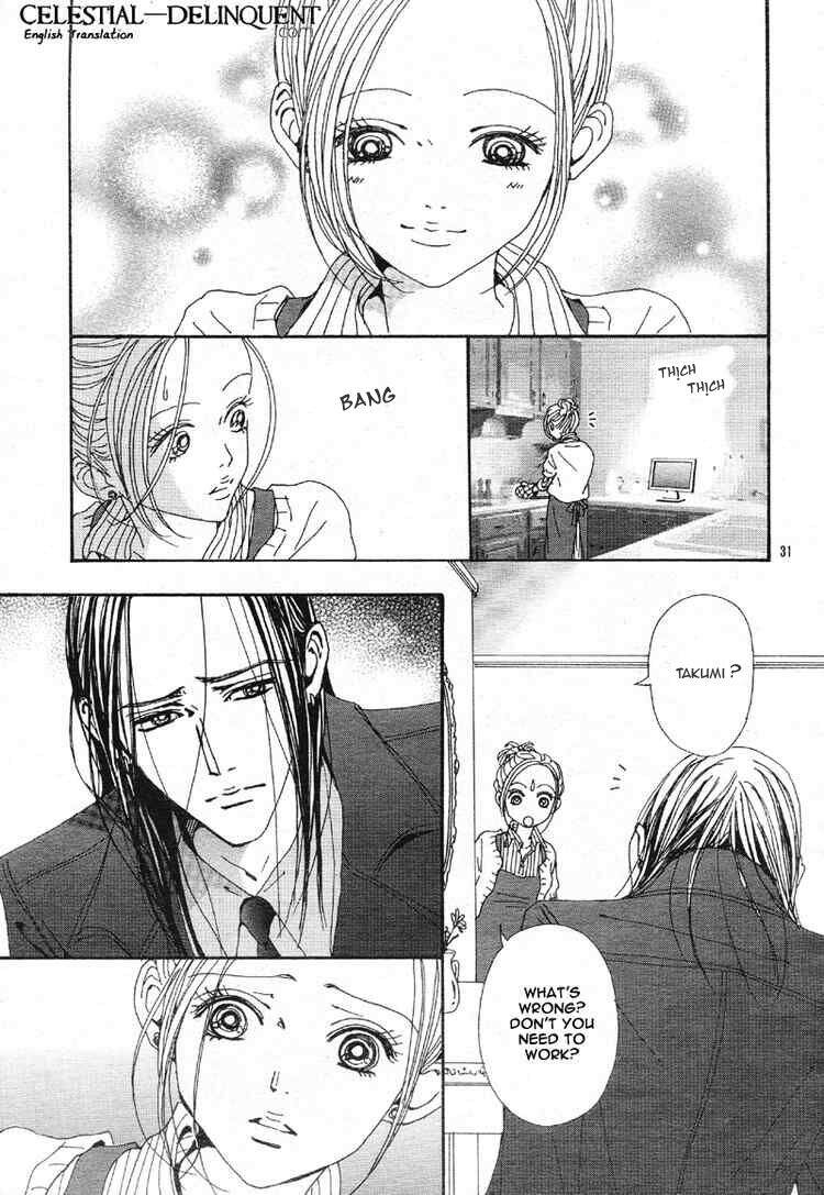 Na-Na - Chương 76 - Trang 33