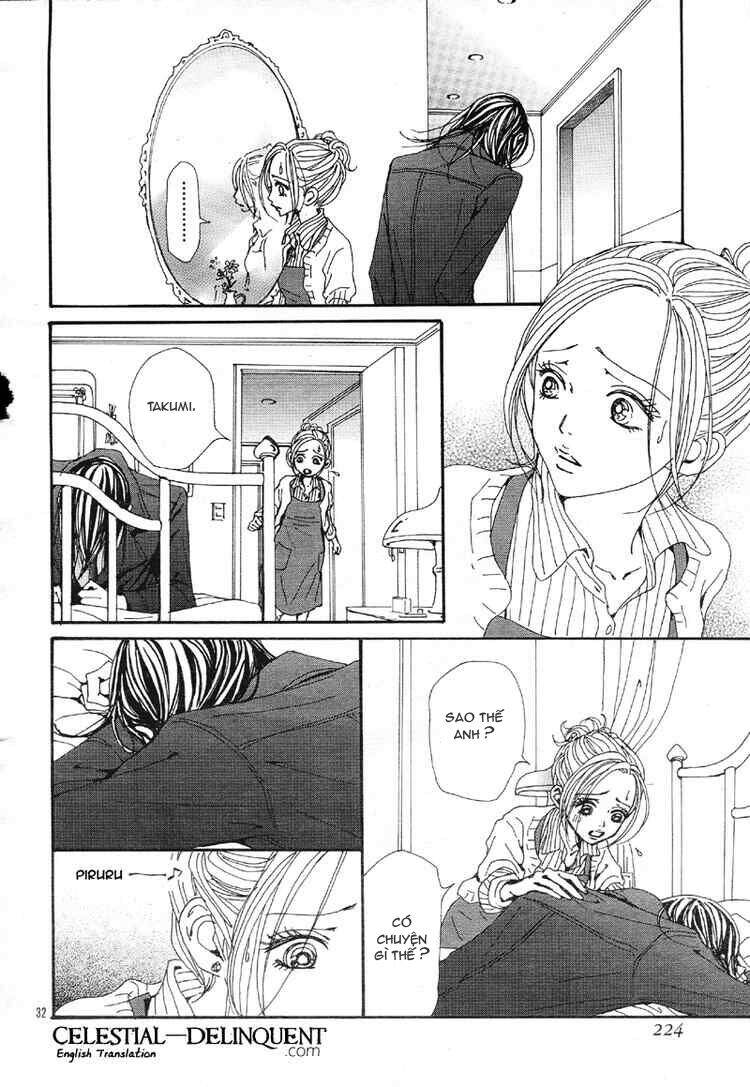 Na-Na - Chương 76 - Trang 34