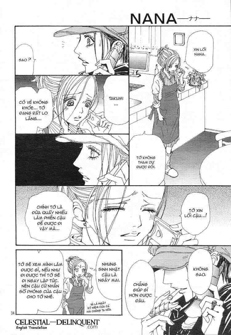 Na-Na - Chương 76 - Trang 36