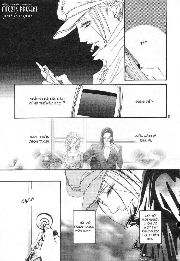 Na-Na - Chương 76 - Trang 37