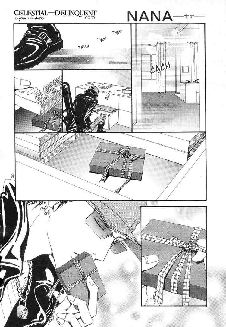 Na-Na - Chương 76 - Trang 38