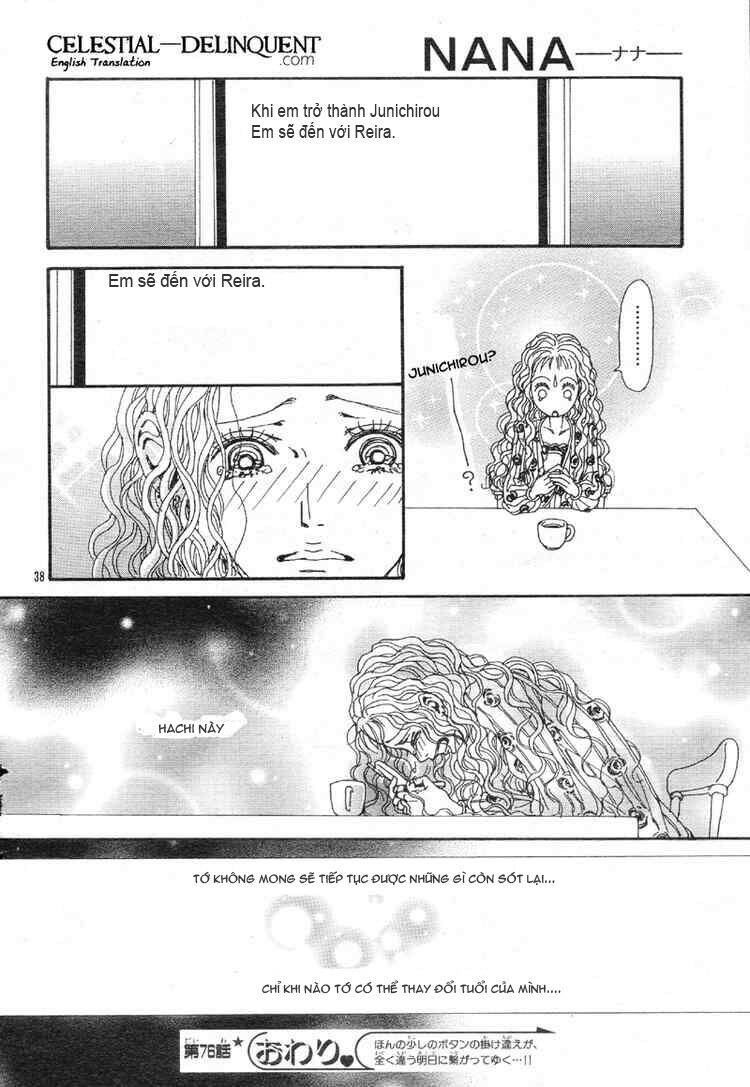 Na-Na - Chương 76 - Trang 40