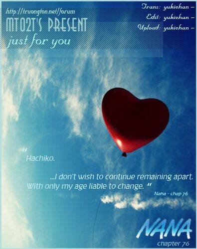 Na-Na - Chương 76 - Trang 41