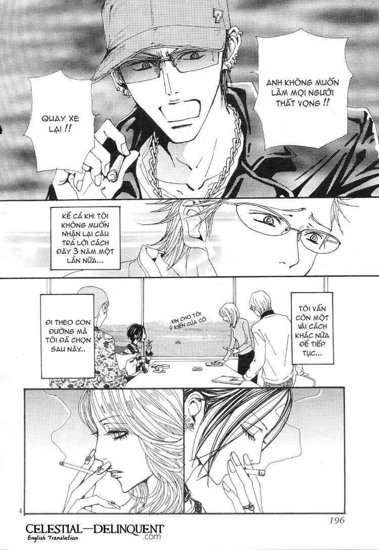 Na-Na - Chương 76 - Trang 6