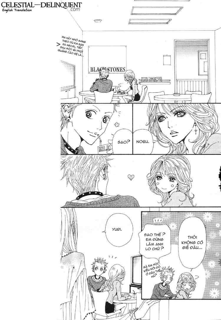 Na-Na - Chương 76 - Trang 7