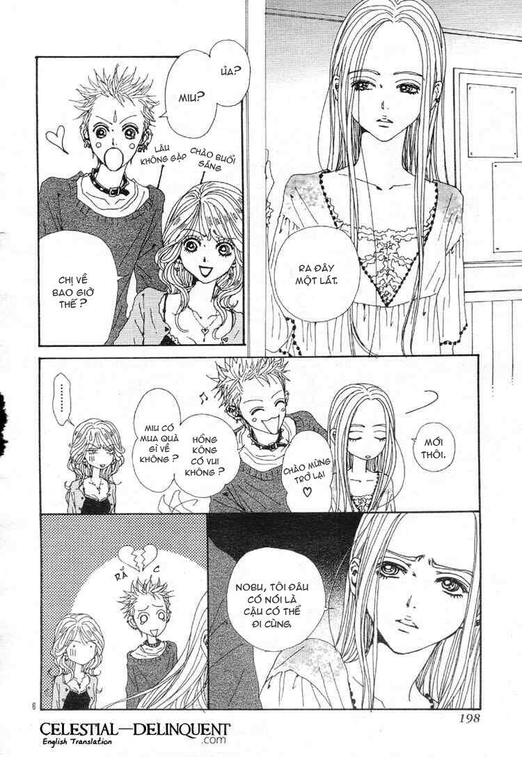 Na-Na - Chương 76 - Trang 8