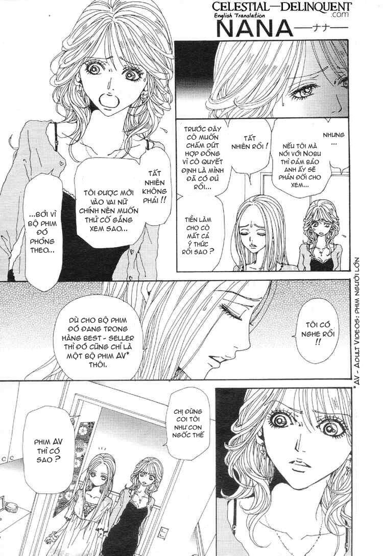 Na-Na - Chương 76 - Trang 10