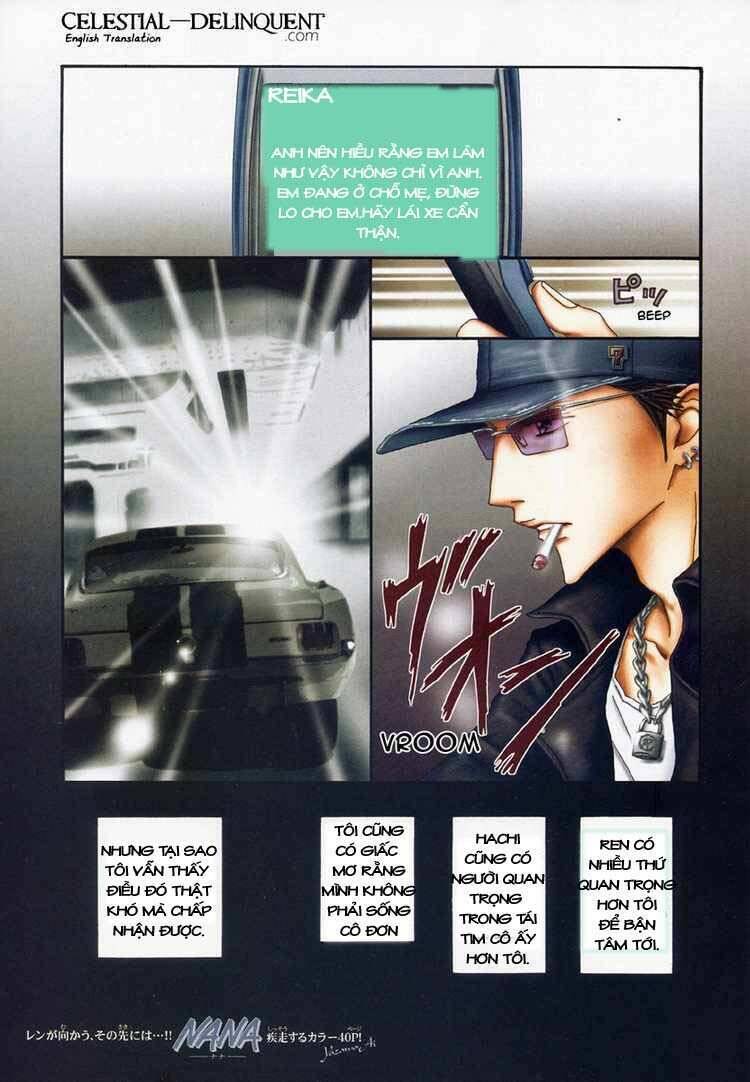 Na-Na - Chương 77 - Trang 1