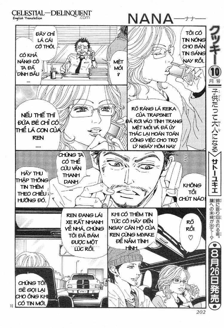 Na-Na - Chương 77 - Trang 12