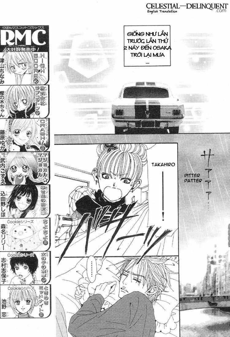 Na-Na - Chương 77 - Trang 13