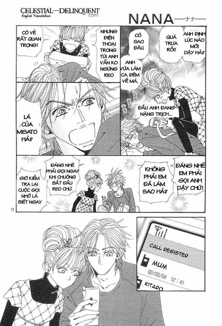 Na-Na - Chương 77 - Trang 14