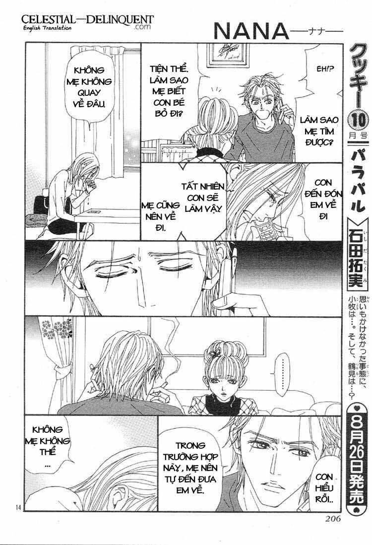 Na-Na - Chương 77 - Trang 16