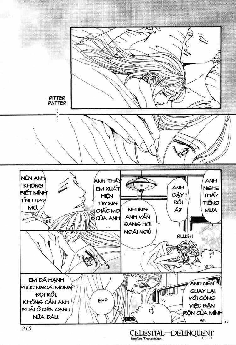 Na-Na - Chương 77 - Trang 25