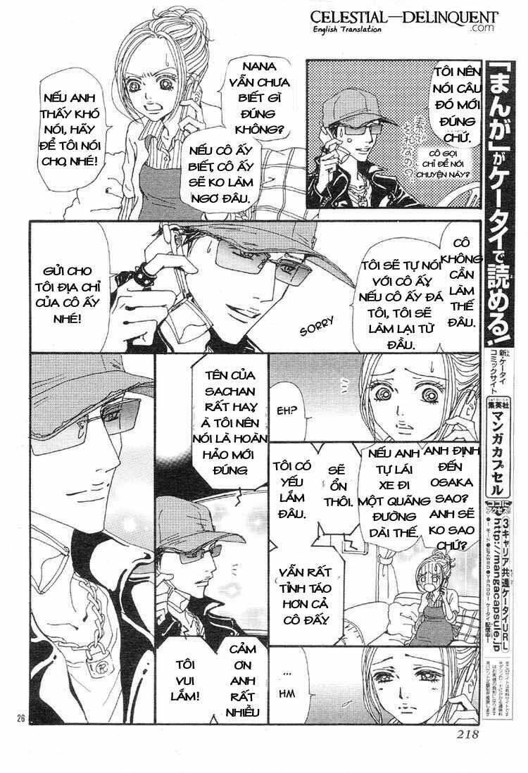 Na-Na - Chương 77 - Trang 28