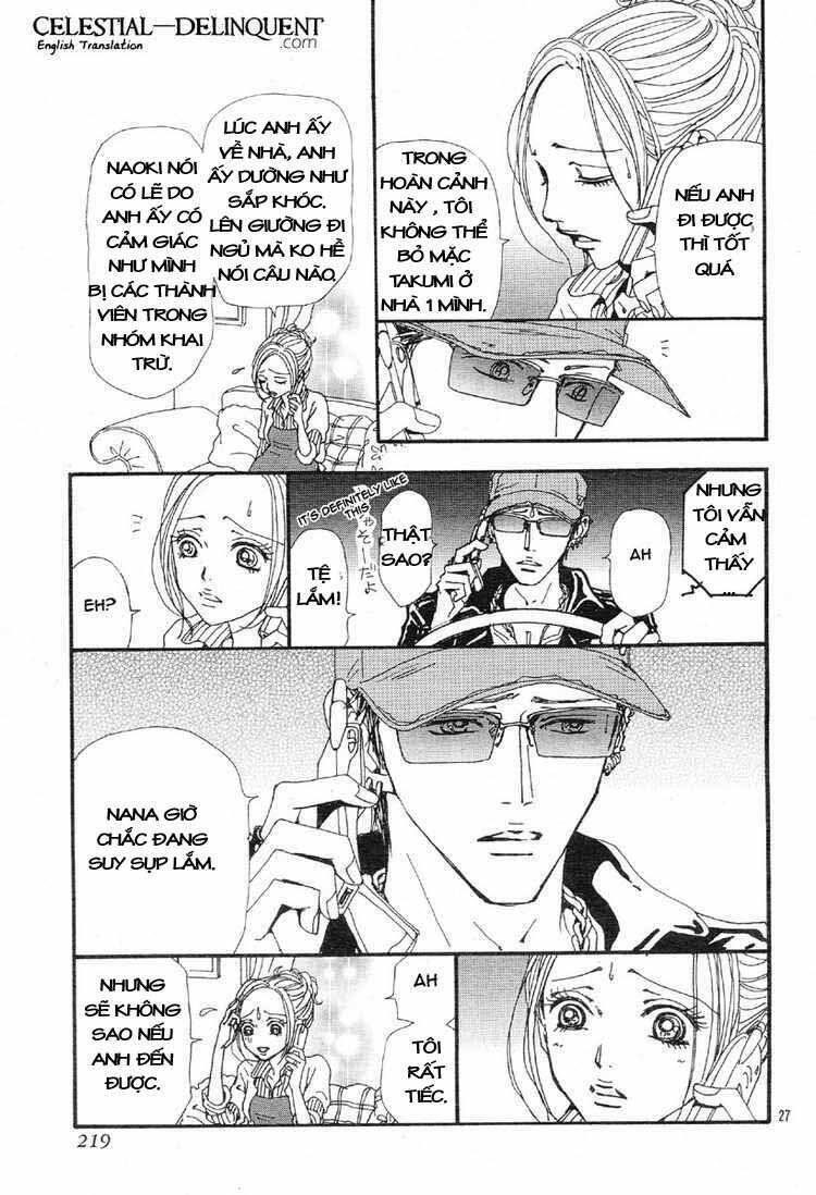 Na-Na - Chương 77 - Trang 29