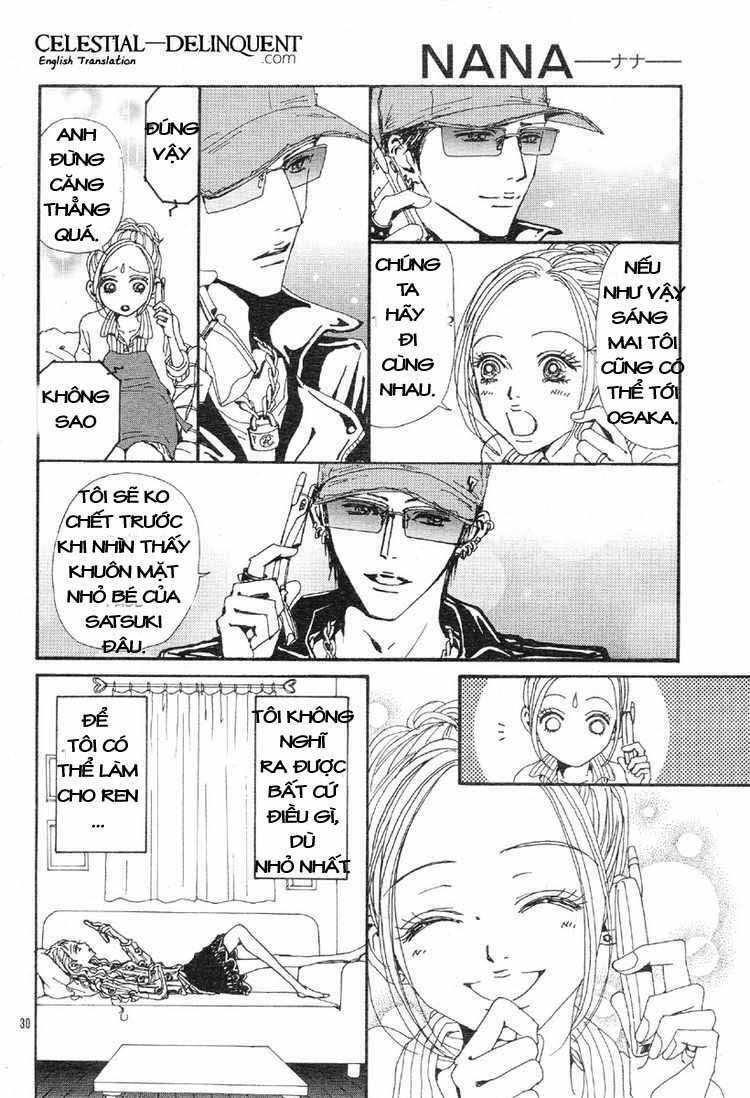 Na-Na - Chương 77 - Trang 32