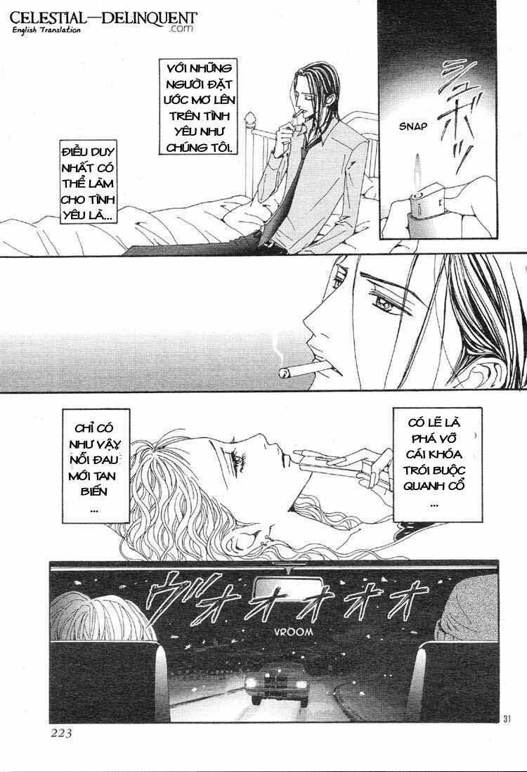 Na-Na - Chương 77 - Trang 33