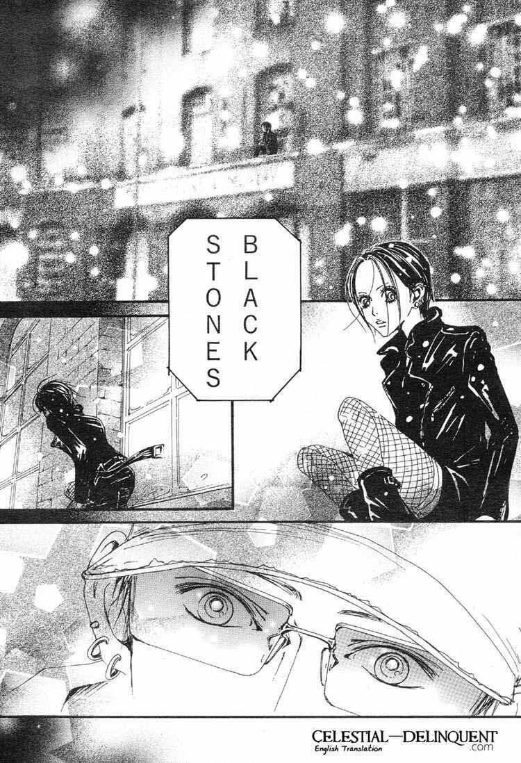 Na-Na - Chương 77 - Trang 37