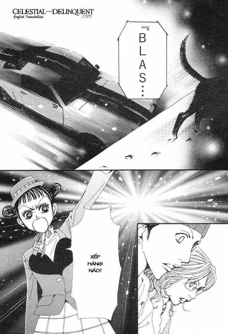 Na-Na - Chương 77 - Trang 38