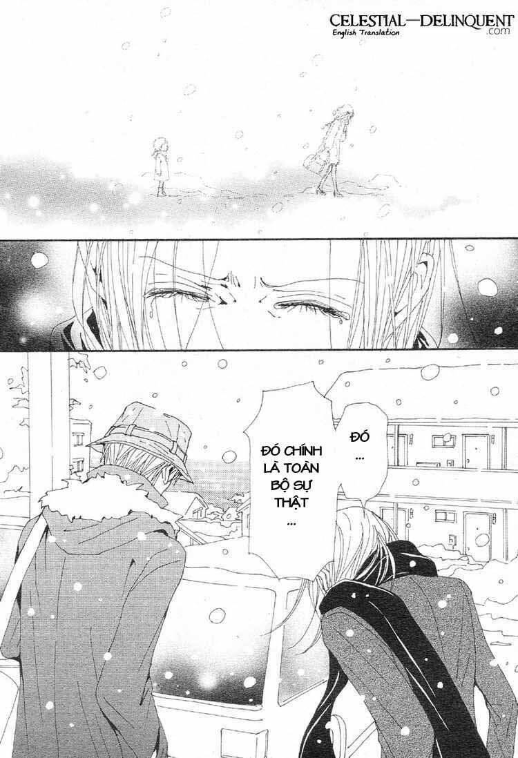 Na-Na - Chương 77 - Trang 10