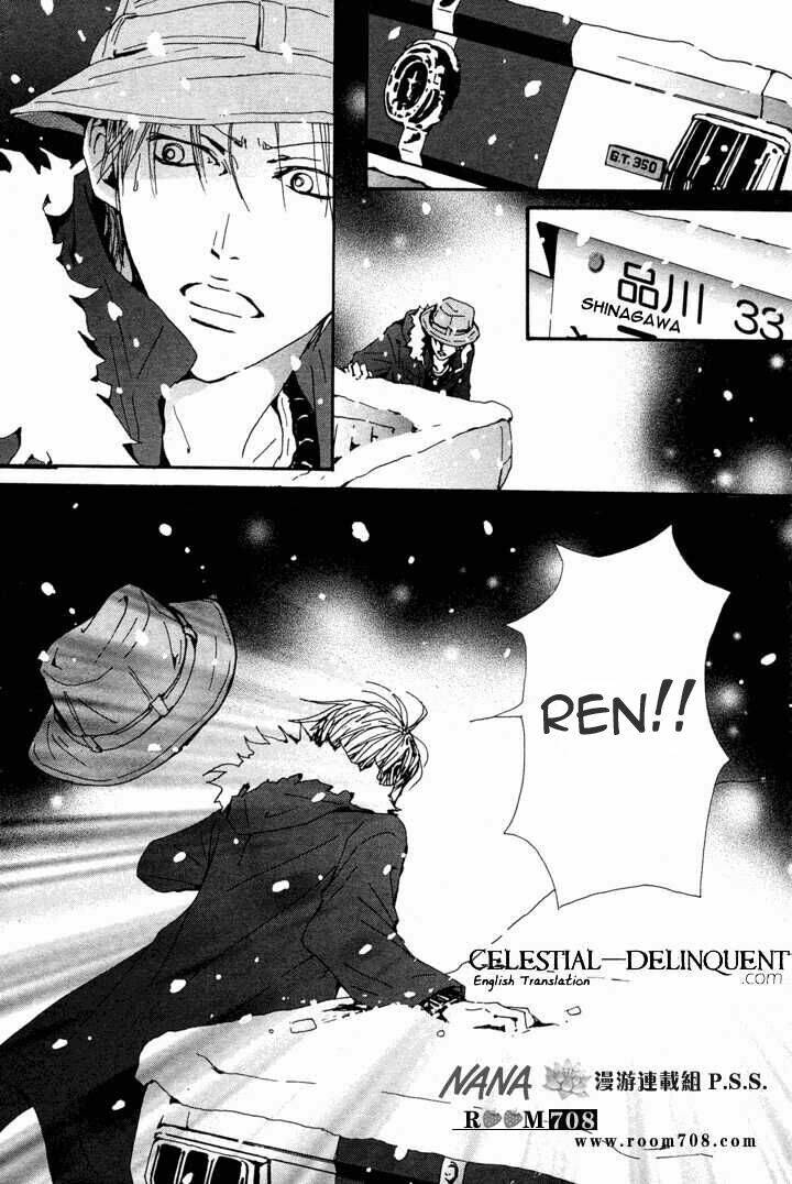 Na-Na - Chương 78 - Trang 14